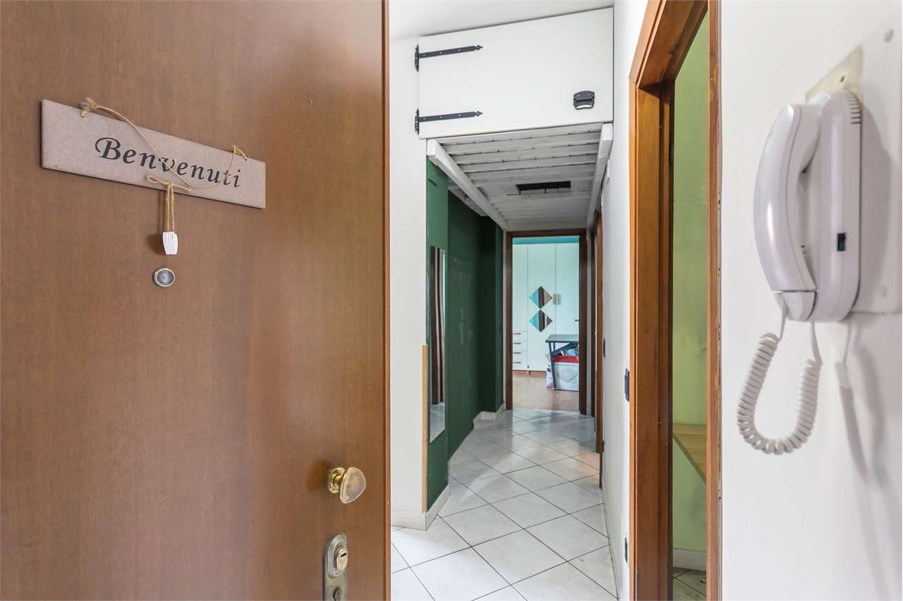 VENDITA 3 Locali, Masate, 127.000 Euro