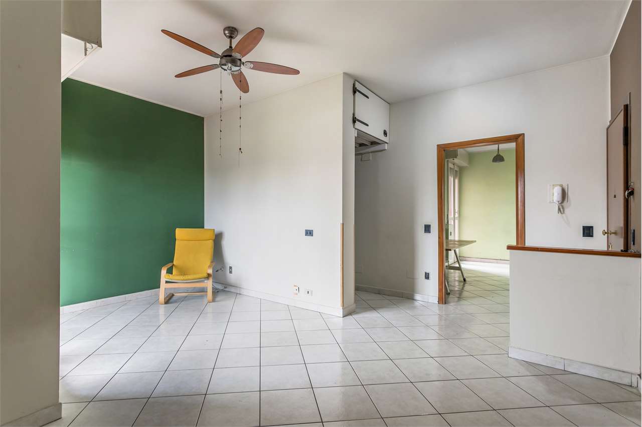 VENDITA 3 Locali, Masate, 127.000 Euro