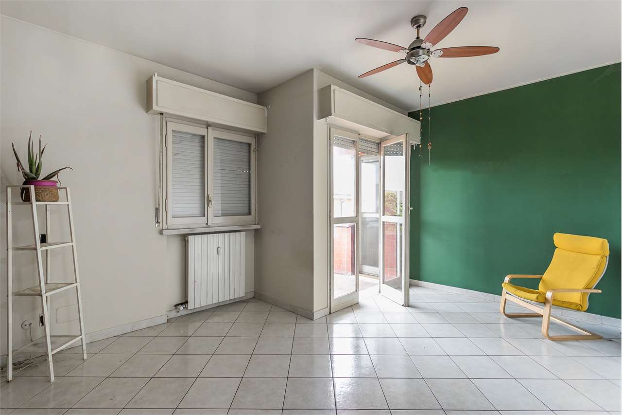 VENDITA 3 Locali, Masate, 127.000 Euro
