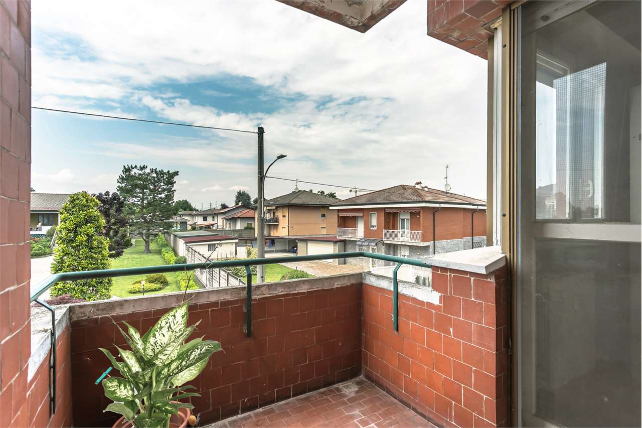 VENDITA 3 Locali, Masate, 127.000 Euro