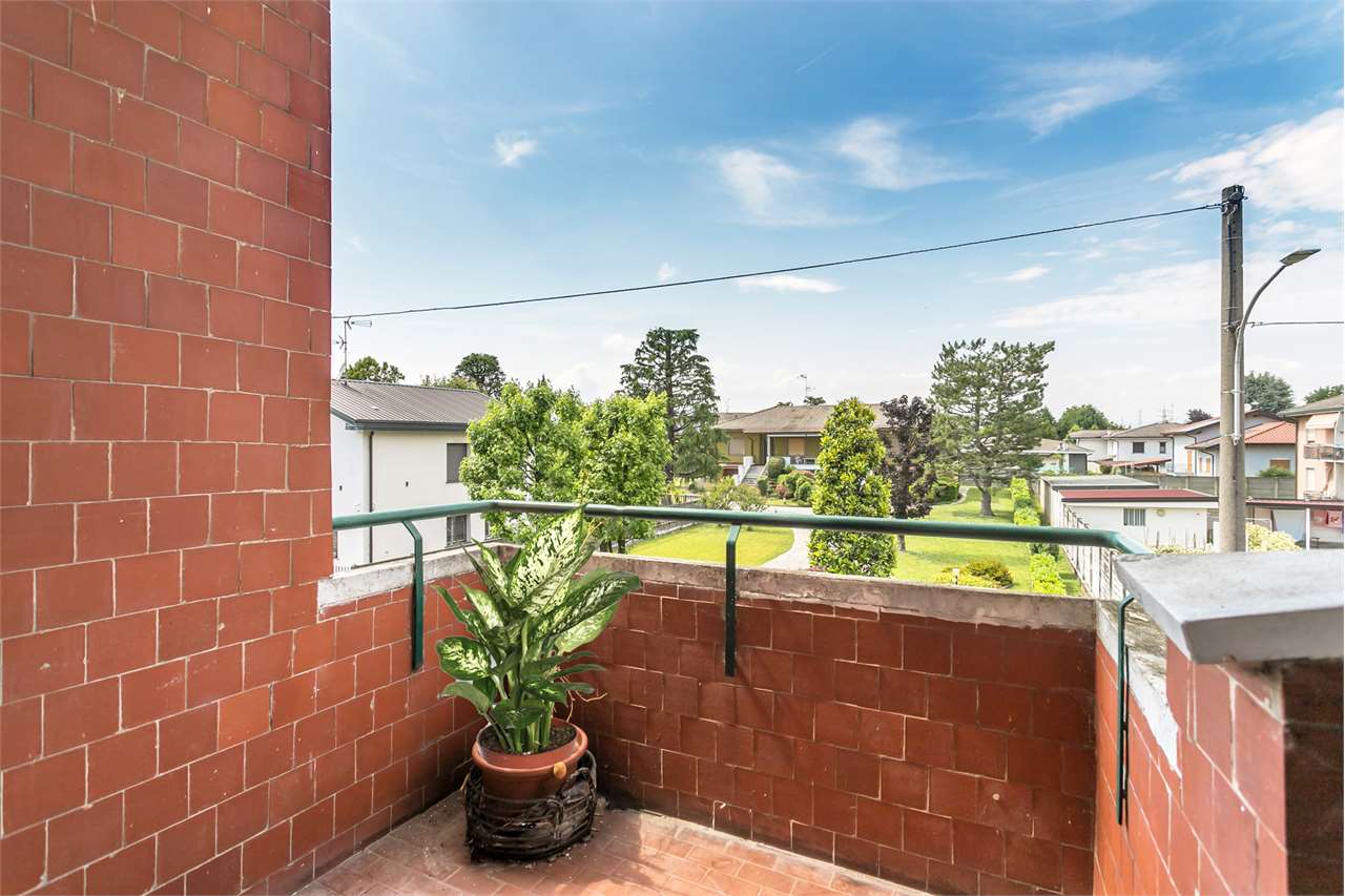 VENDITA 3 Locali, Masate, 127.000 Euro
