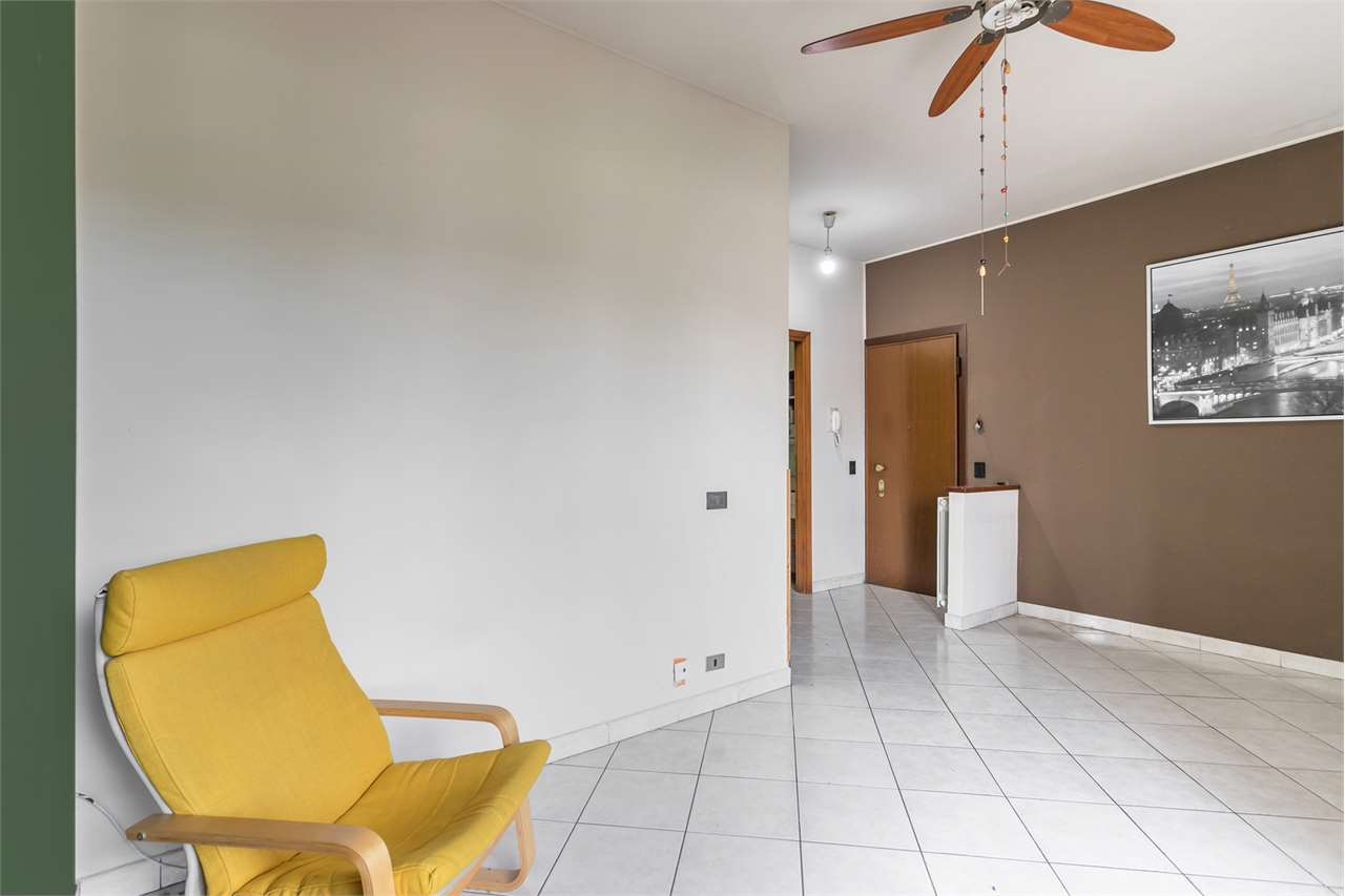 VENDITA 3 Locali, Masate, 127.000 Euro