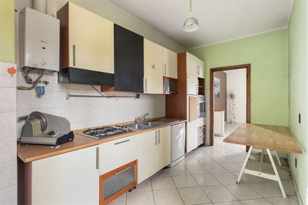 VENDITA 3 Locali, Masate, 127.000 Euro