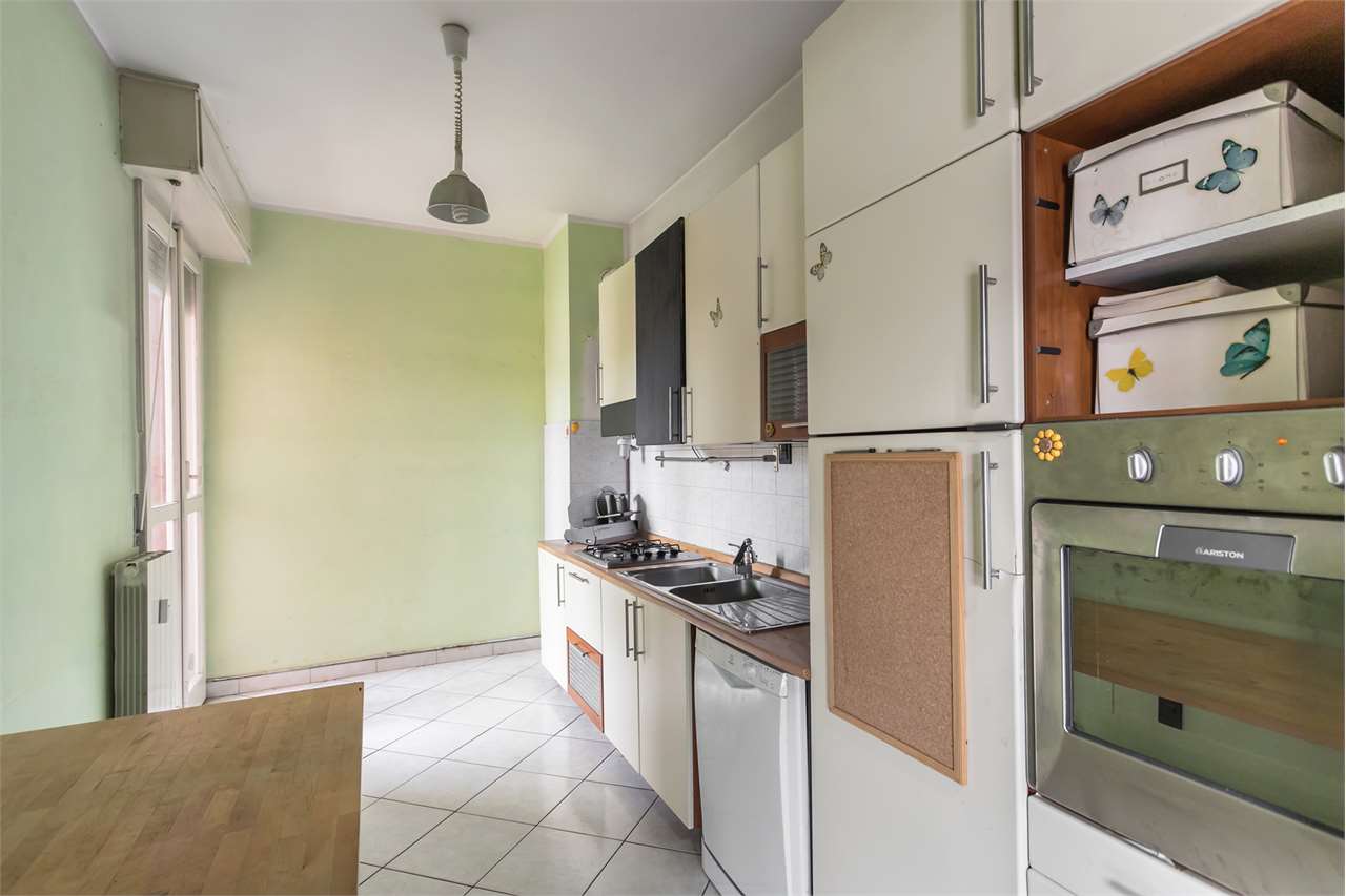 VENDITA 3 Locali, Masate, 127.000 Euro