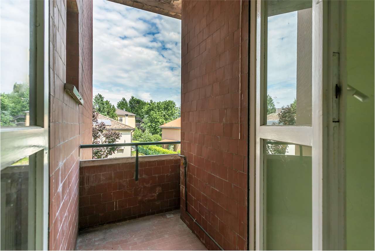 VENDITA 3 Locali, Masate, 127.000 Euro
