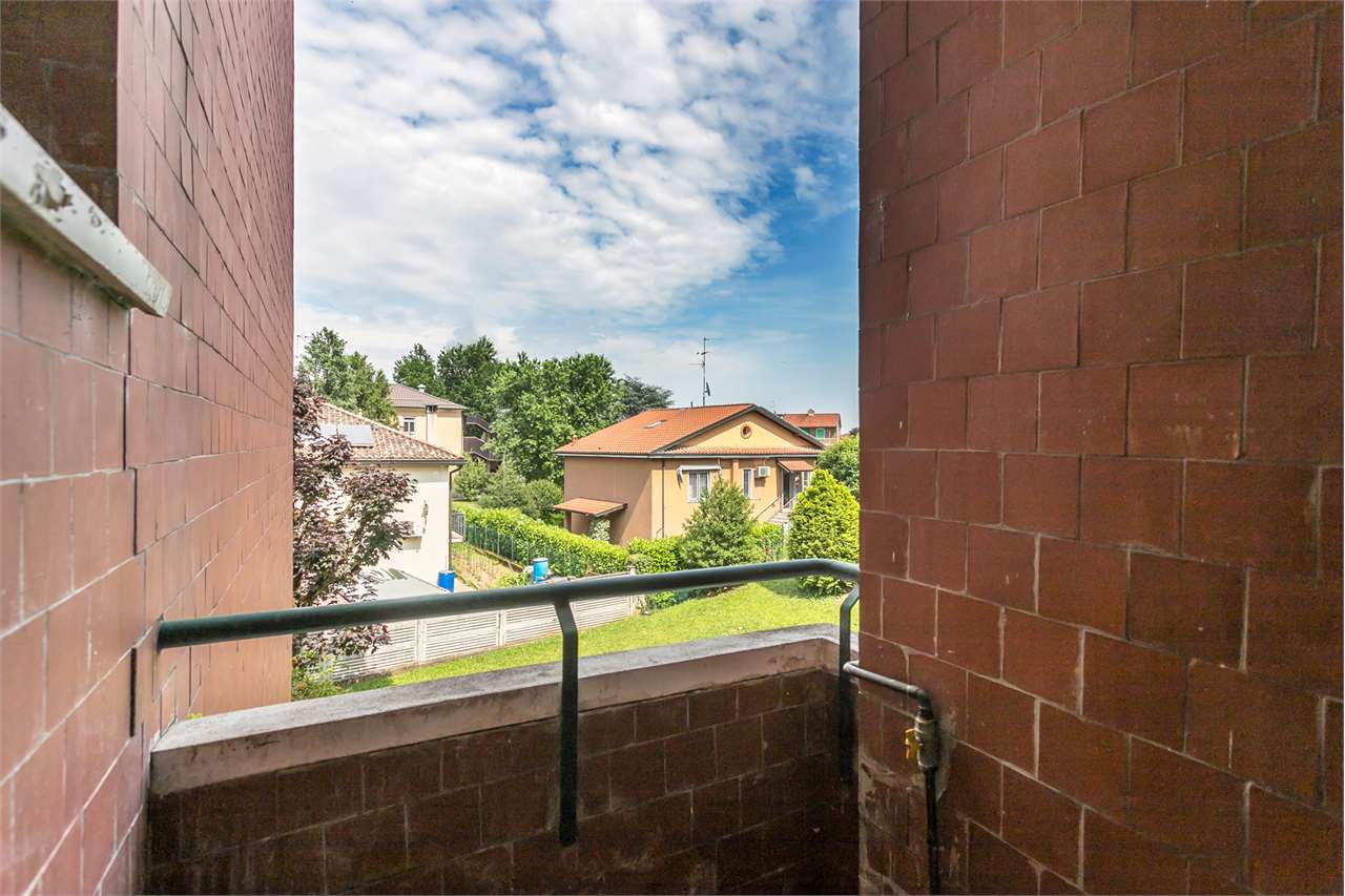 VENDITA 3 Locali, Masate, 127.000 Euro