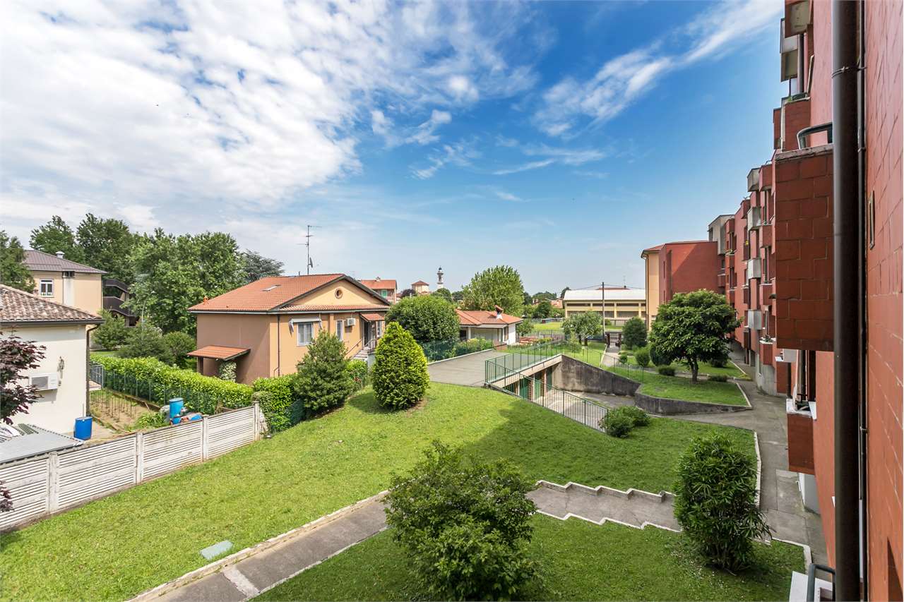 VENDITA 3 Locali, Masate, 127.000 Euro
