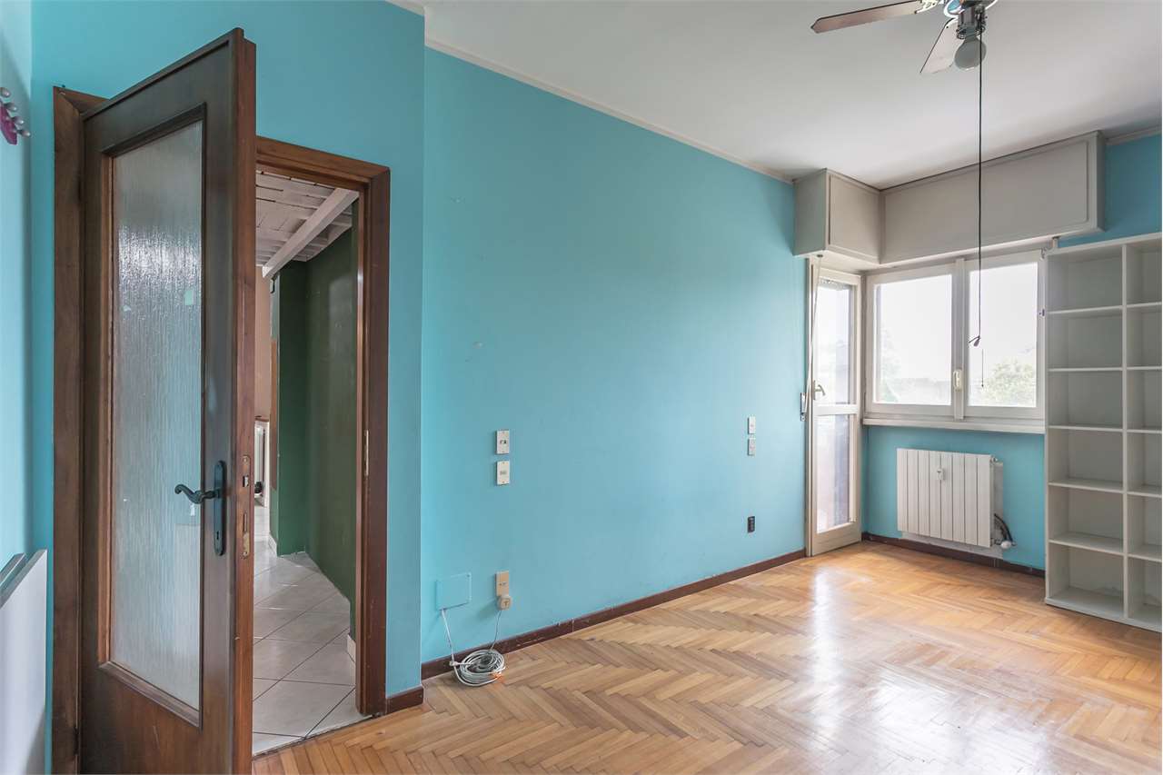 VENDITA 3 Locali, Masate, 127.000 Euro