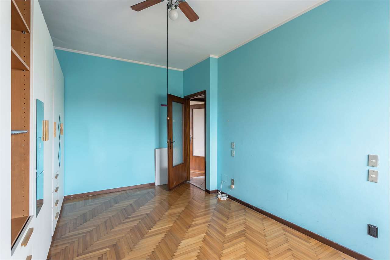 VENDITA 3 Locali, Masate, 127.000 Euro