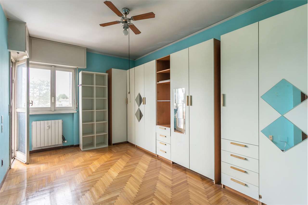 VENDITA 3 Locali, Masate, 127.000 Euro