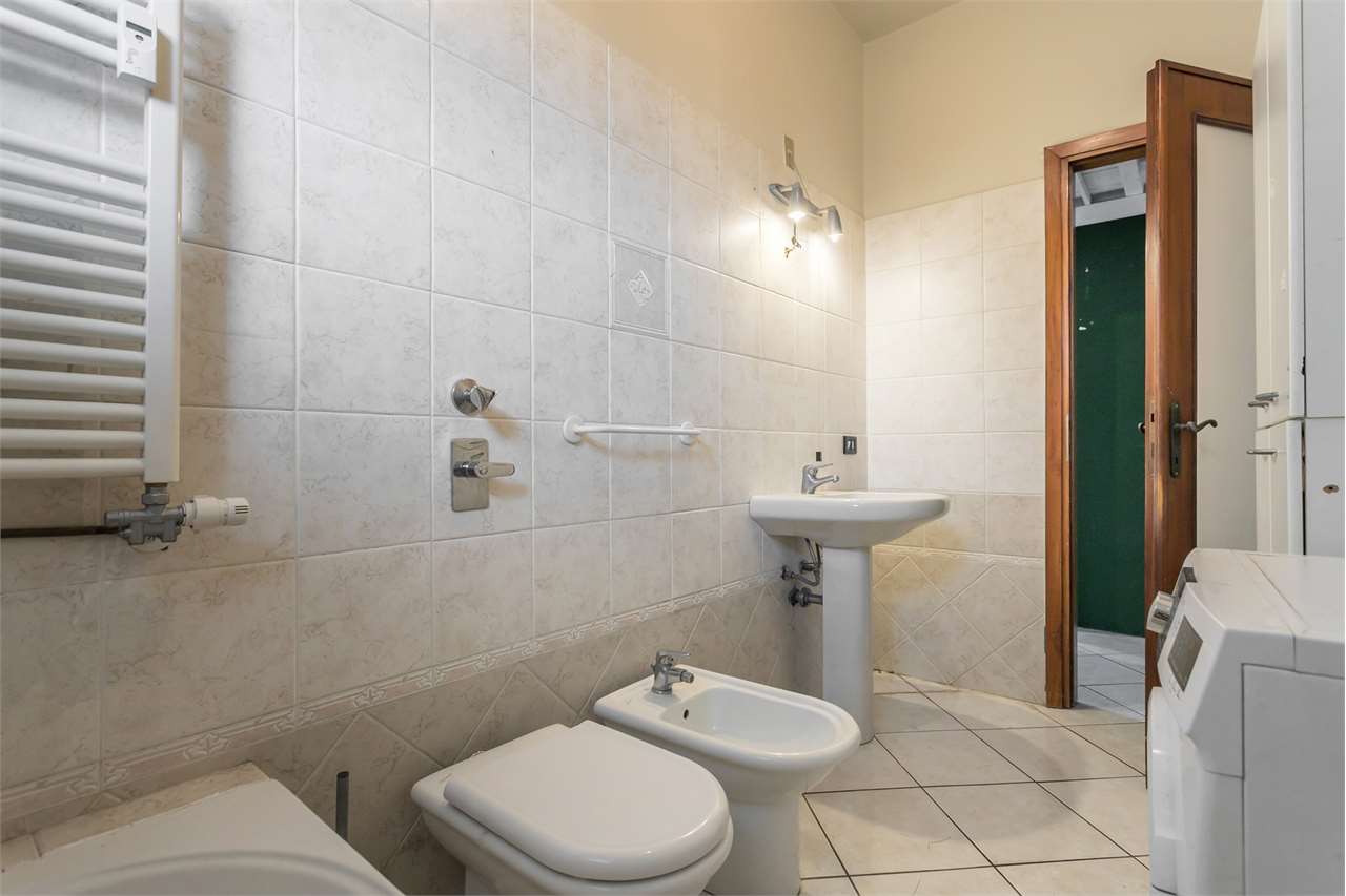 VENDITA 3 Locali, Masate, 127.000 Euro