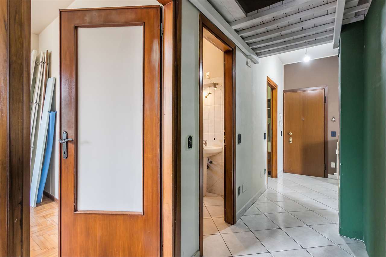 VENDITA 3 Locali, Masate, 127.000 Euro