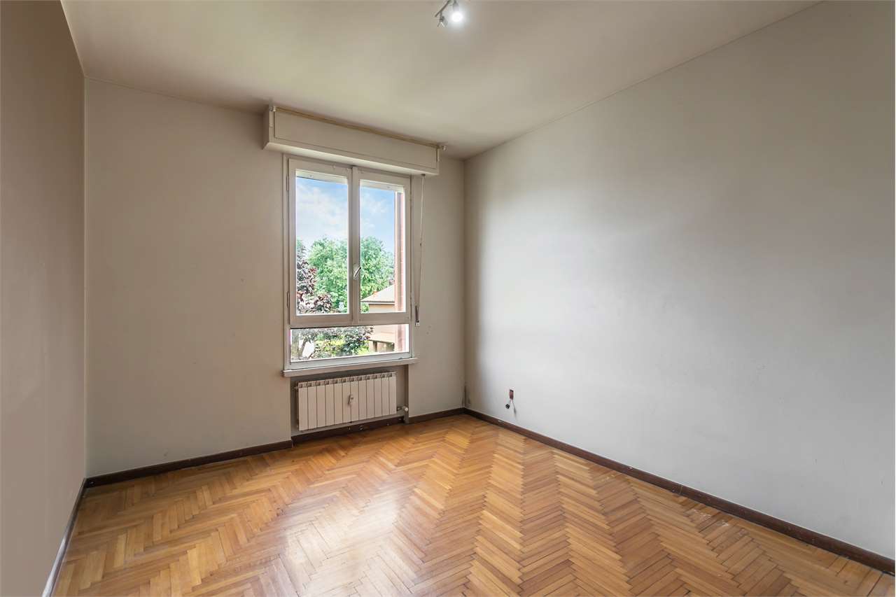 VENDITA 3 Locali, Masate, 127.000 Euro