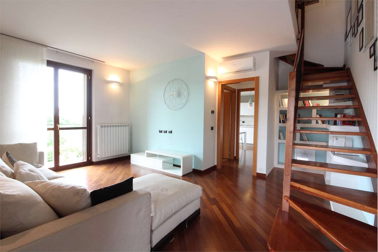 AFFITTO 3 Locali, Bellusco, 850 Euro