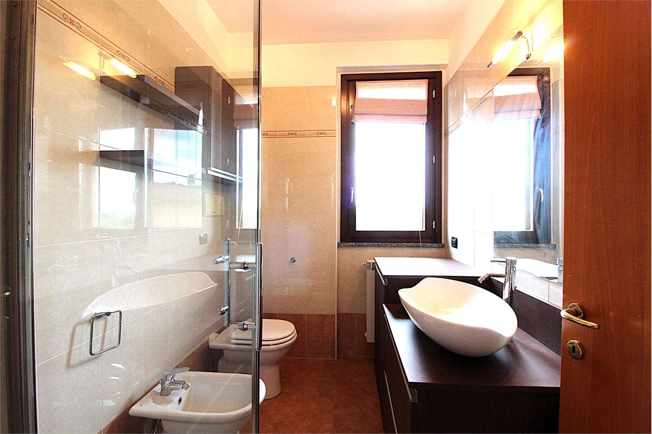 AFFITTO 3 Locali, Bellusco, 850 Euro
