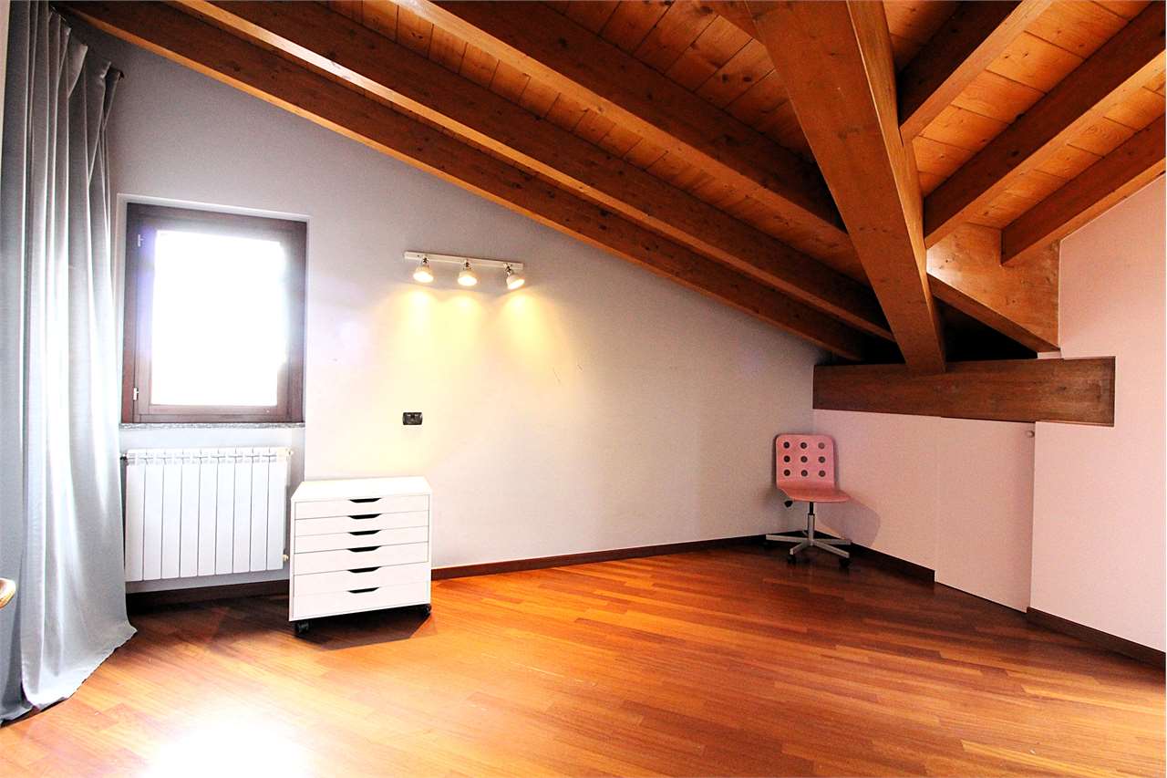 AFFITTO 3 Locali, Bellusco, 850 Euro