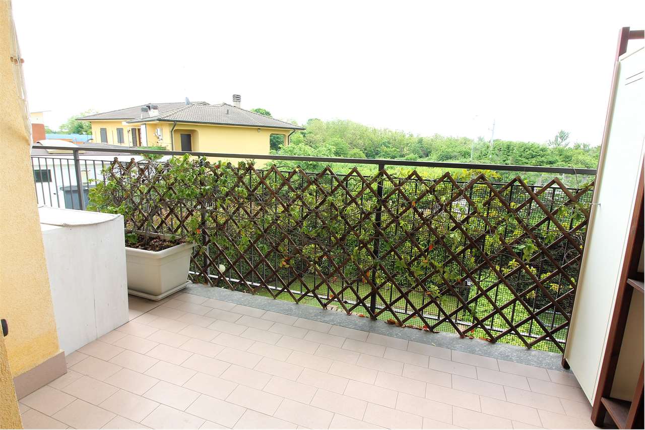 AFFITTO 3 Locali, Bellusco, 850 Euro