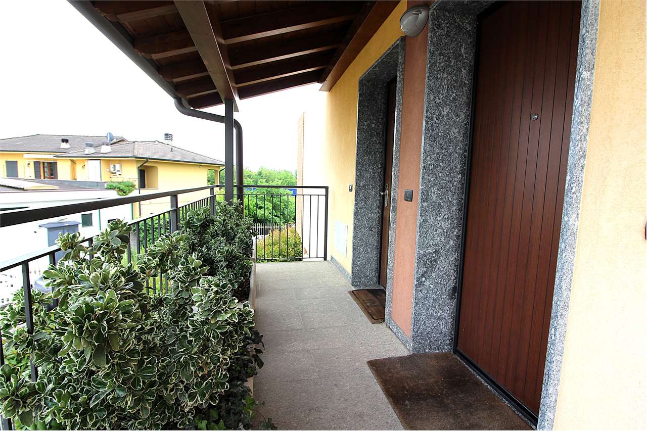 AFFITTO 3 Locali, Bellusco, 850 Euro