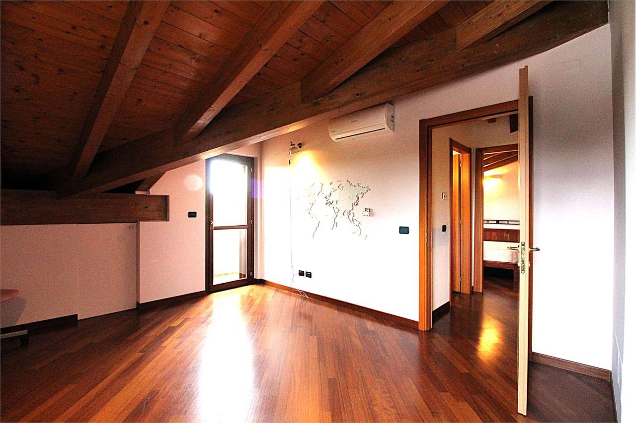 AFFITTO 3 Locali, Bellusco, 850 Euro
