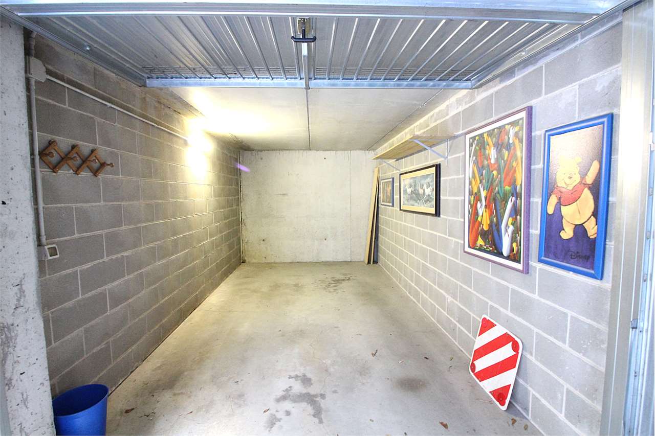 AFFITTO 2 Locali, Busnago, 600 Euro