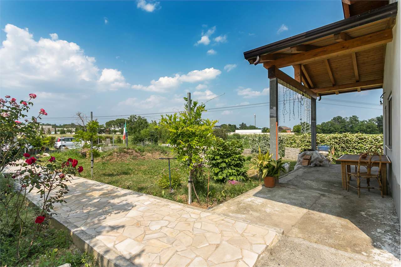 VENDITA Villa, Roncello, 378.000 Euro