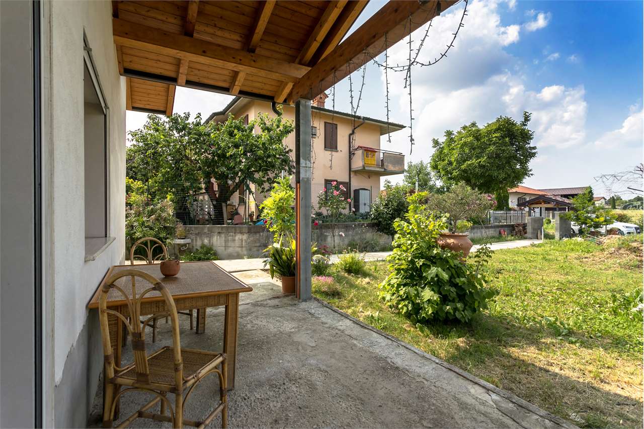 VENDITA Villa, Roncello, 378.000 Euro
