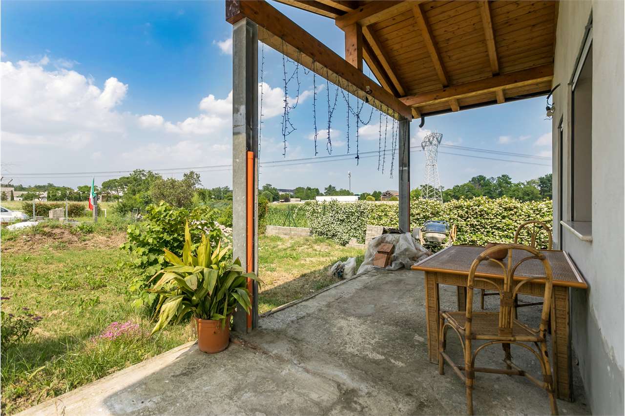 VENDITA Villa, Roncello, 378.000 Euro