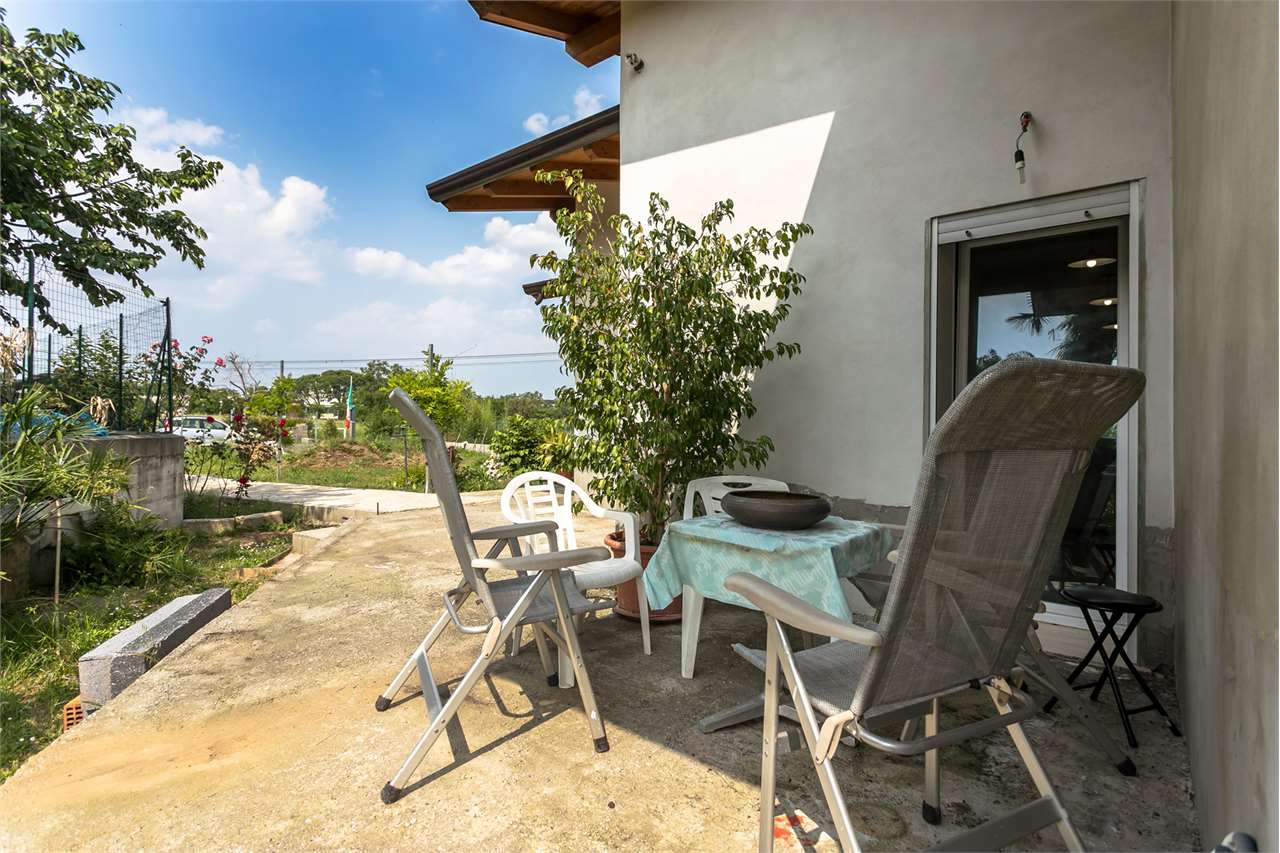 VENDITA Villa, Roncello, 378.000 Euro