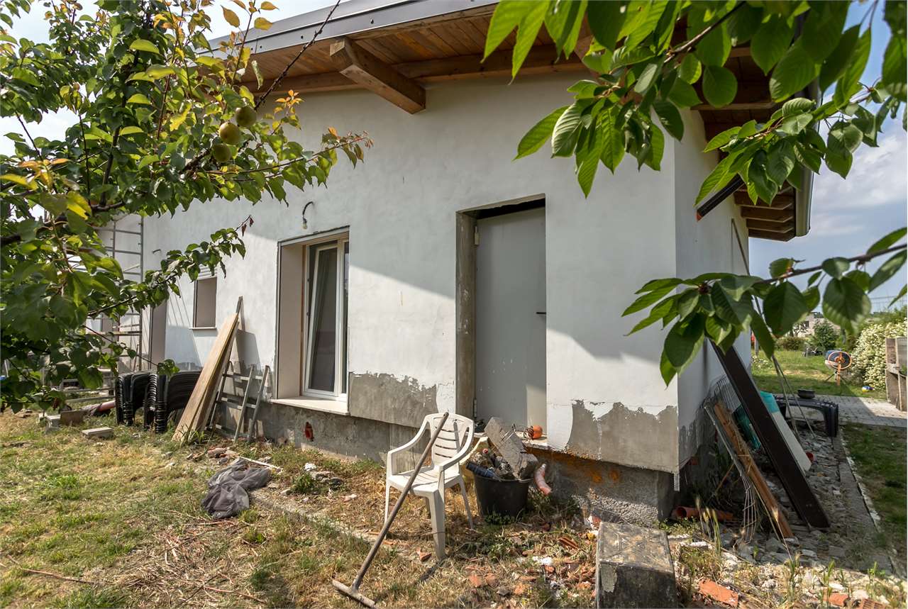 VENDITA Villa, Roncello, 378.000 Euro