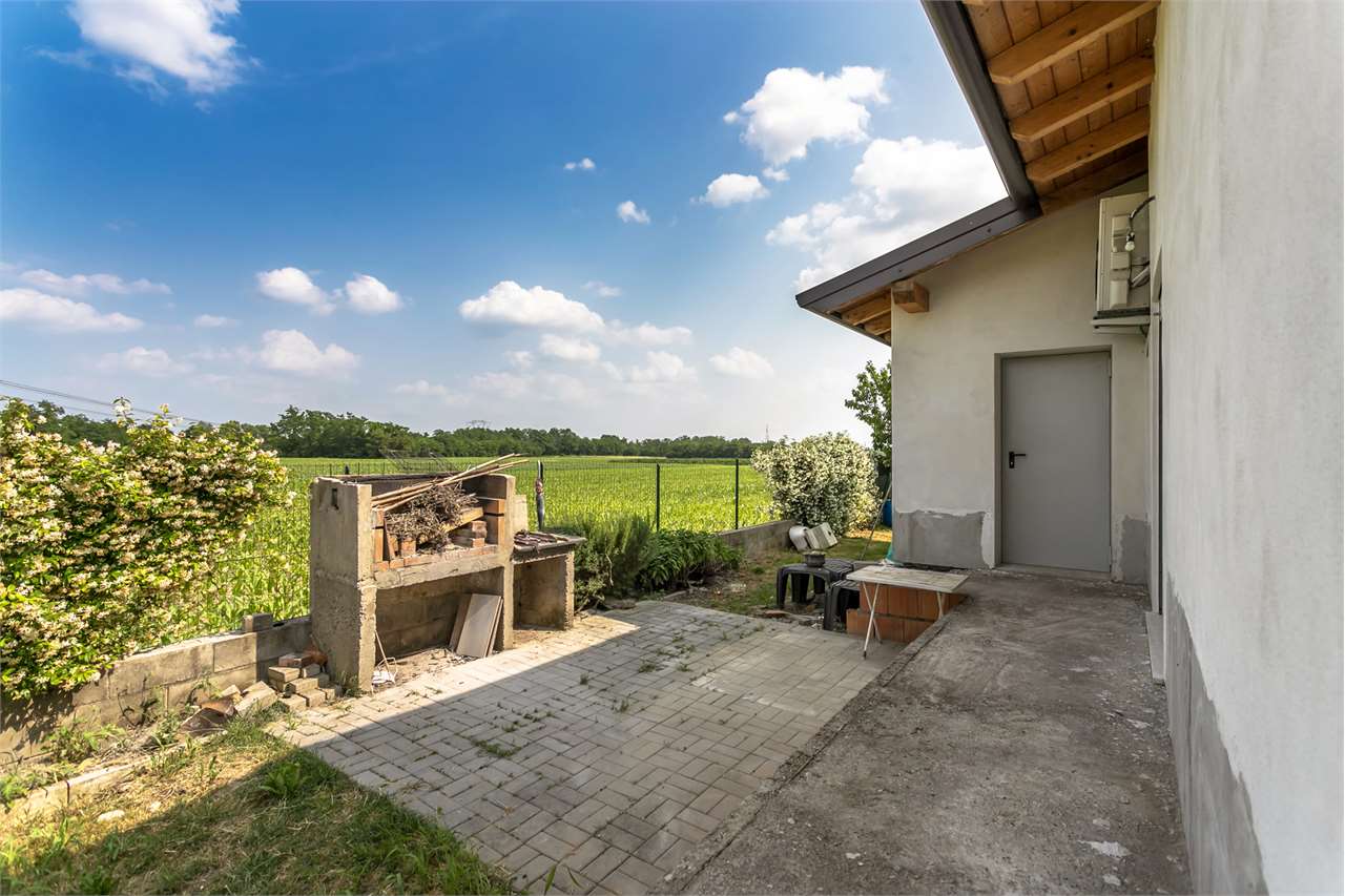 VENDITA Villa, Roncello, 378.000 Euro