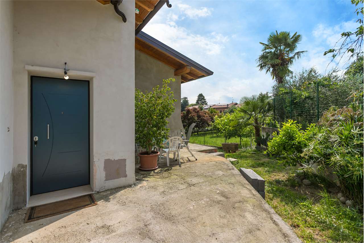 VENDITA Villa, Roncello, 378.000 Euro