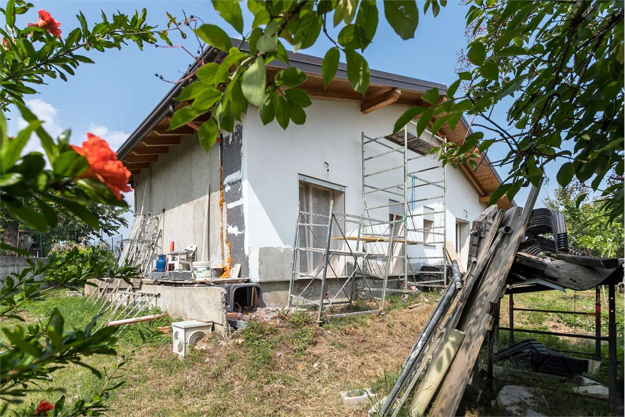VENDITA Villa, Roncello, 378.000 Euro