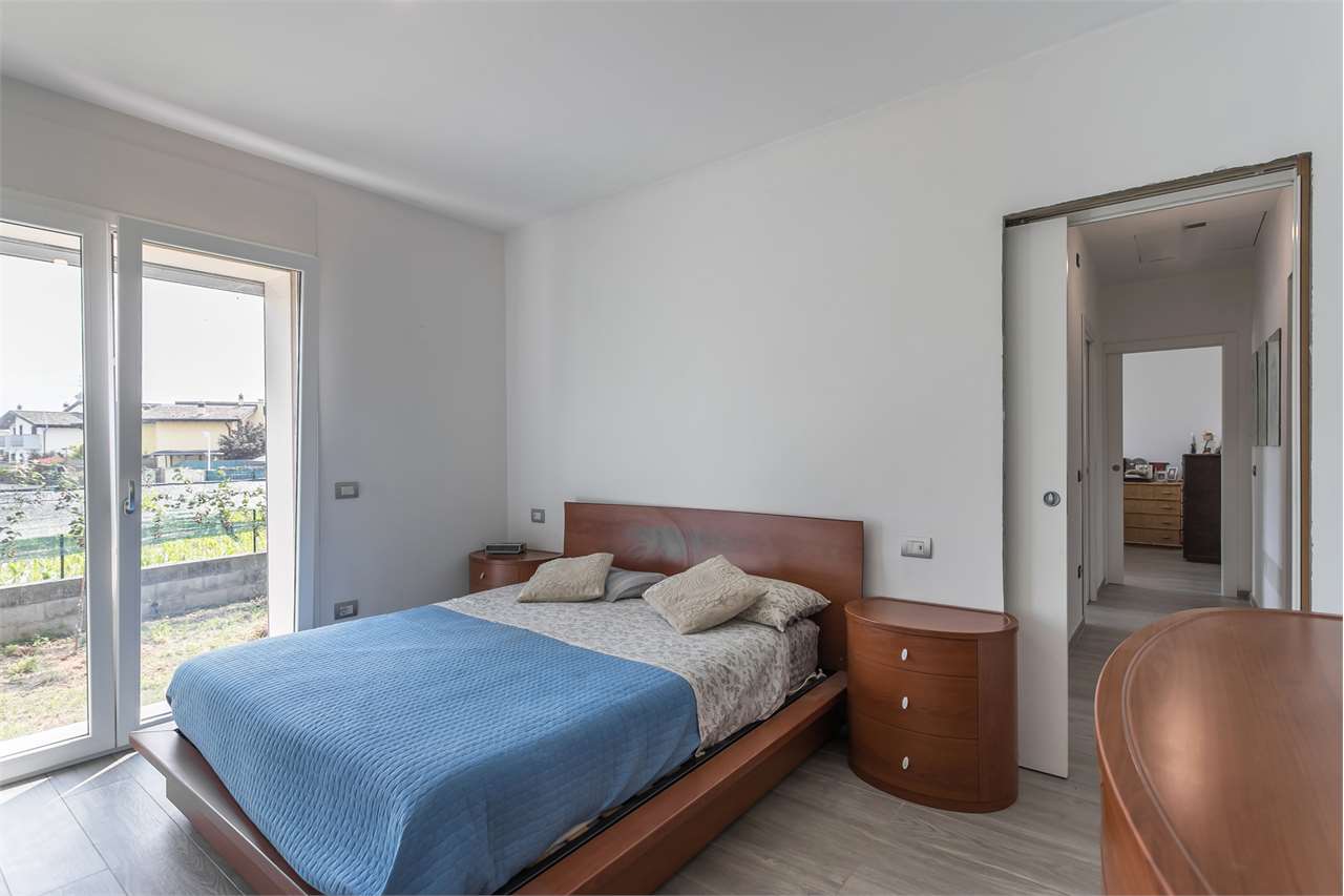 VENDITA Villa, Roncello, 378.000 Euro