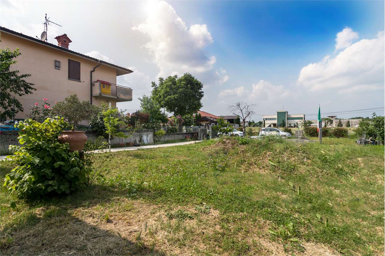 VENDITA Villa, Roncello, 378.000 Euro