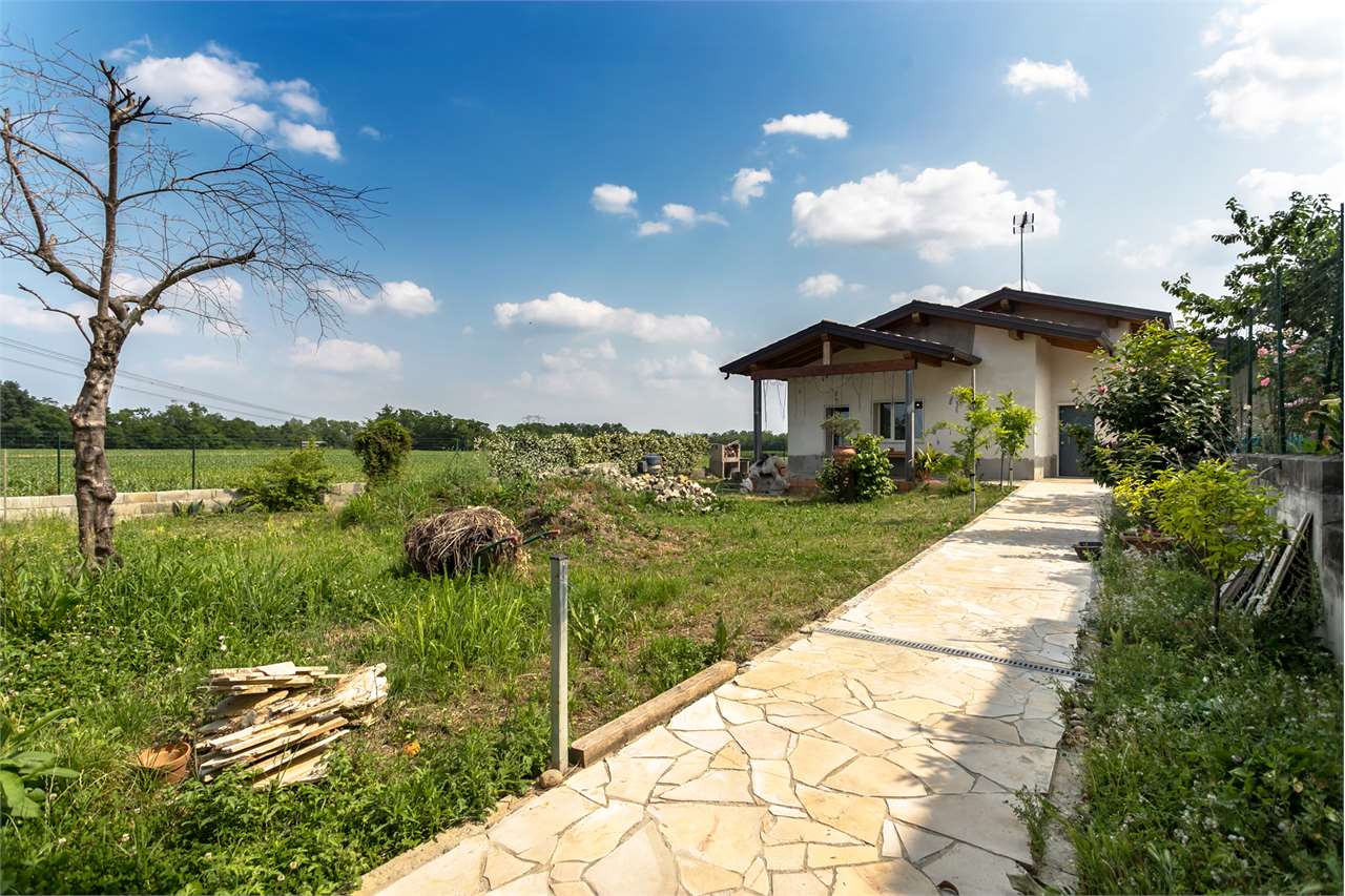 VENDITA Villa, Roncello, 378.000 Euro