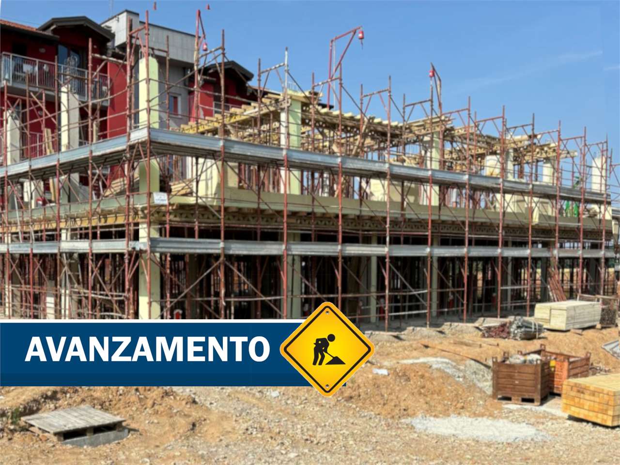 VENDITA Villetta schiera, Pozzo d'Adda, 320.000 Euro