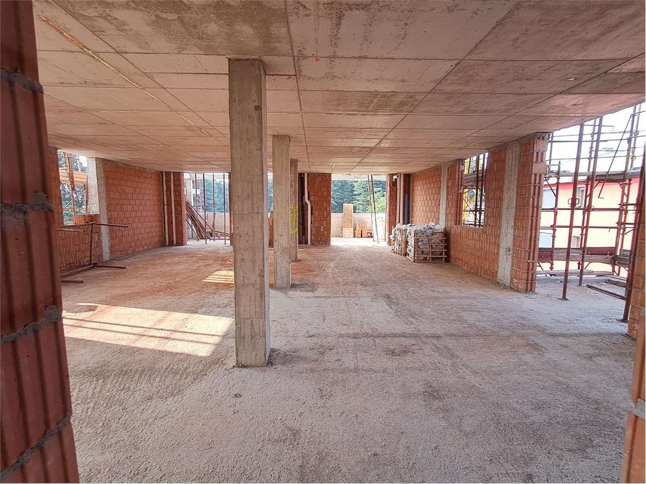 VENDITA 4 Locali, Vedano al Lambro, 444.000 Euro