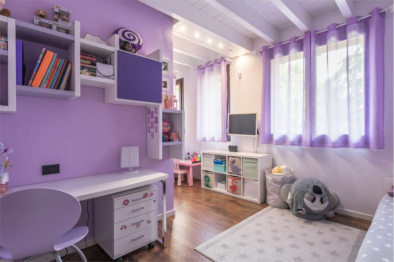 VENDITA 4 Locali, Trezzano Rosa, 365.000 Euro
