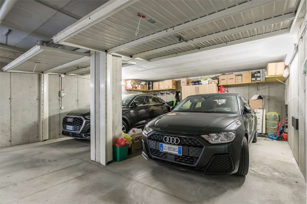 VENDITA 4 Locali, Trezzano Rosa, 365.000 Euro