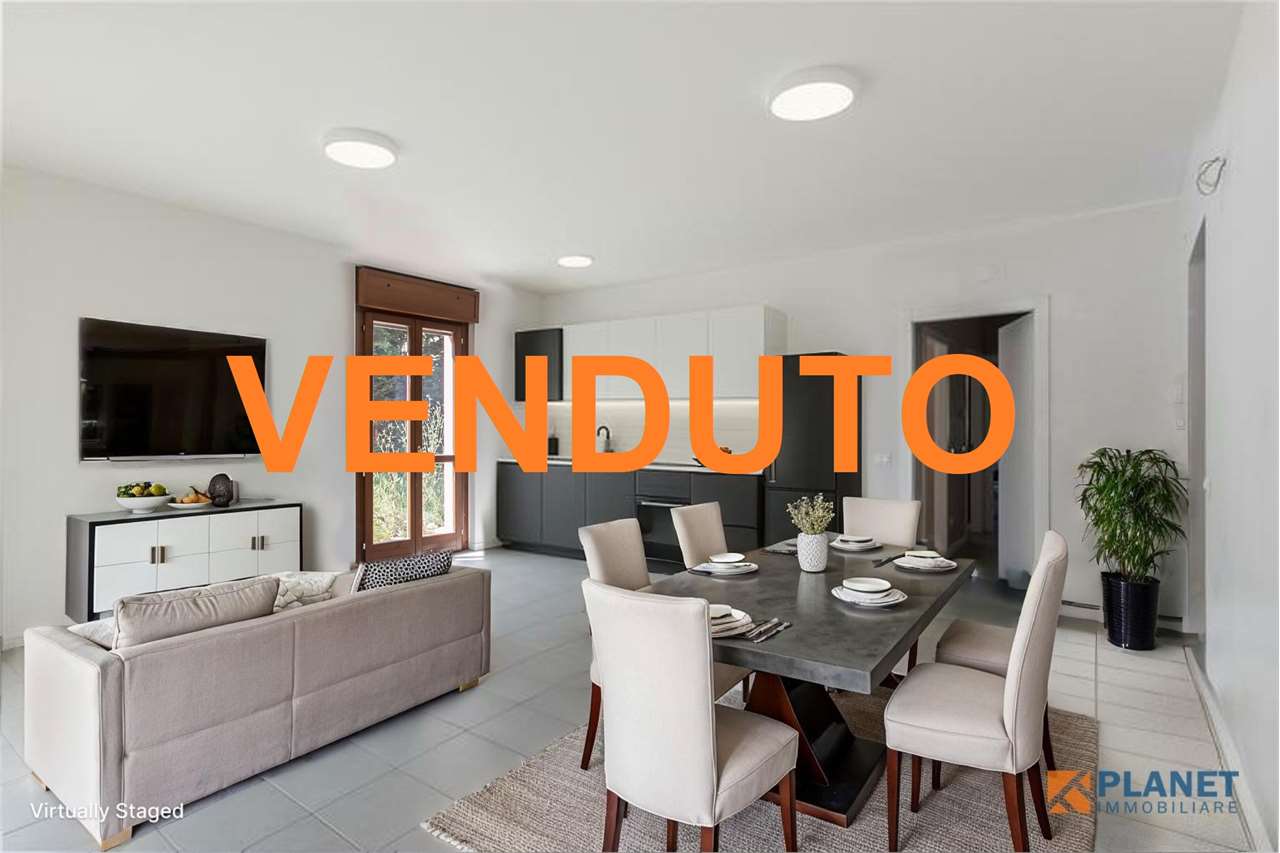 VENDITA 3 Locali, Dalmine, 207.000 Euro