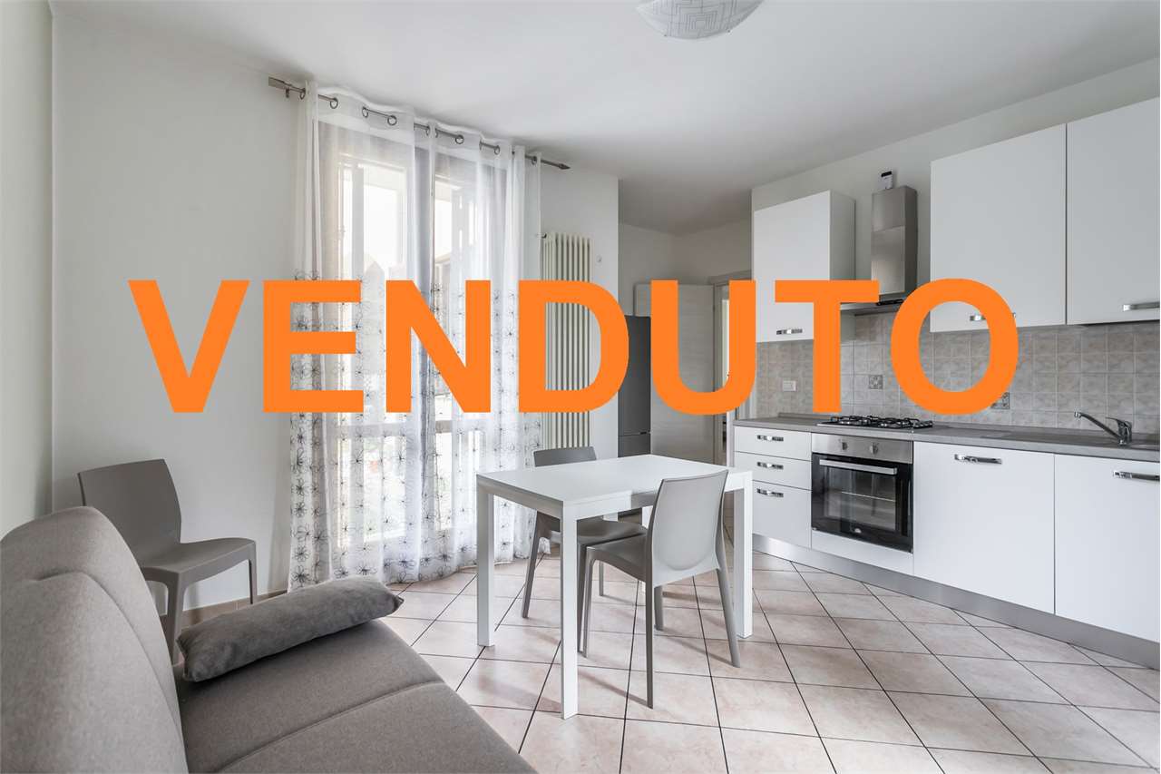 VENDITA 3 Locali, Agrate Brianza, 135.000 Euro