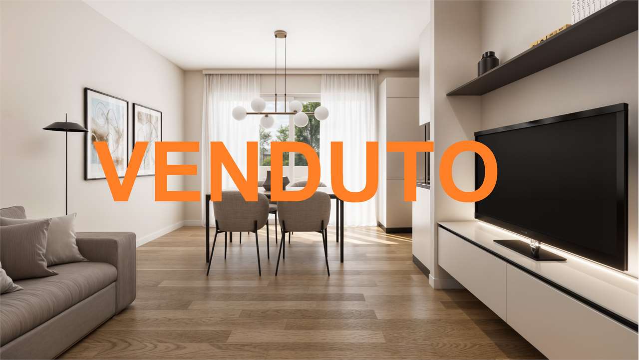 VENDITA 3 Locali, Monza, 464.000 Euro
