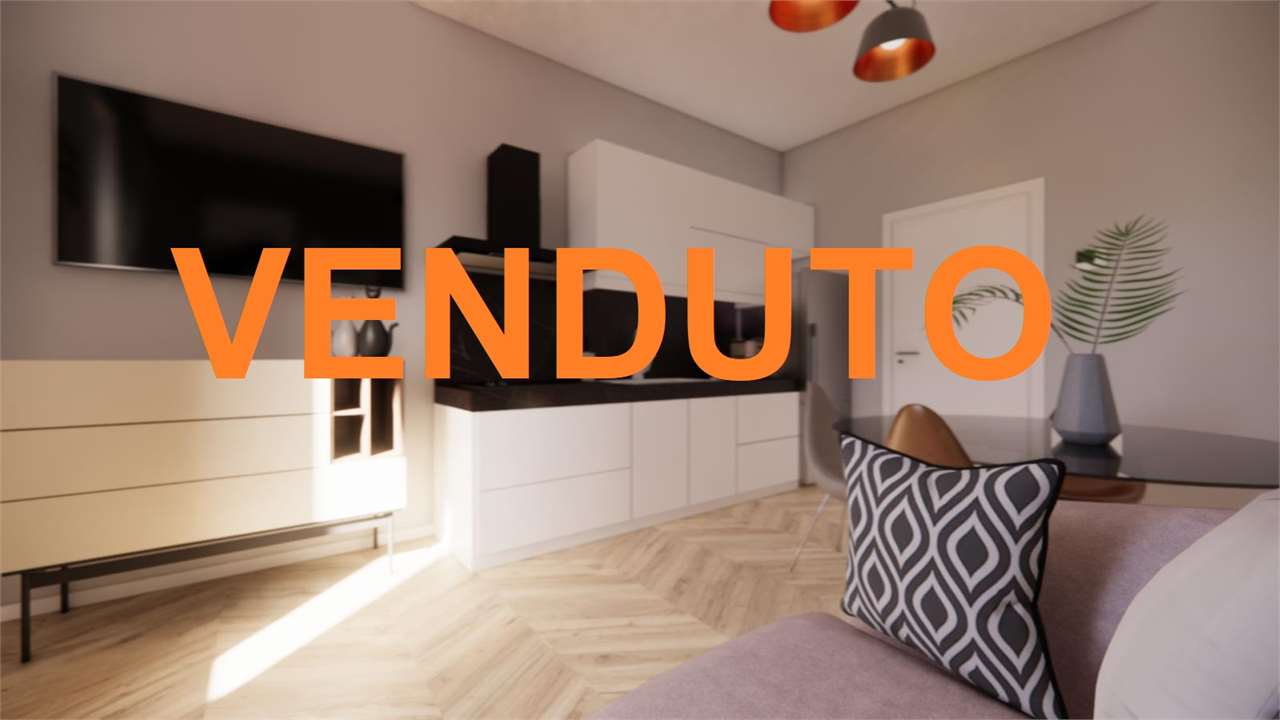 VENDITA 2 Locali, Milano, 298.000 Euro