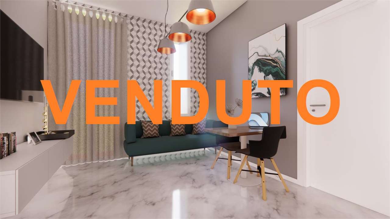 VENDITA 2 Locali, Milano, 318.000 Euro