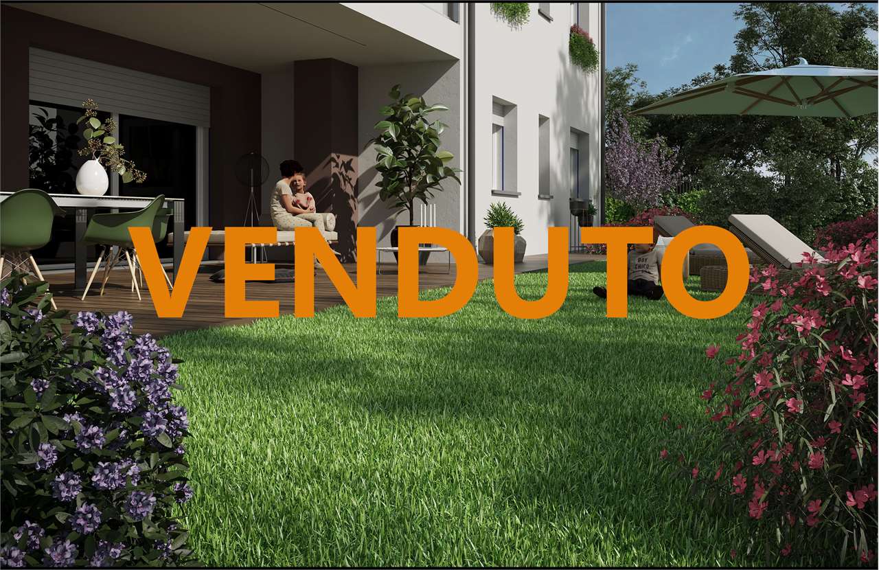 VENDITA 4 Locali, Vedano al Lambro, 423.000 Euro