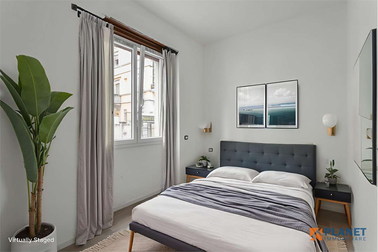 VENDITA 3 Locali, Milano, 368.000 Euro