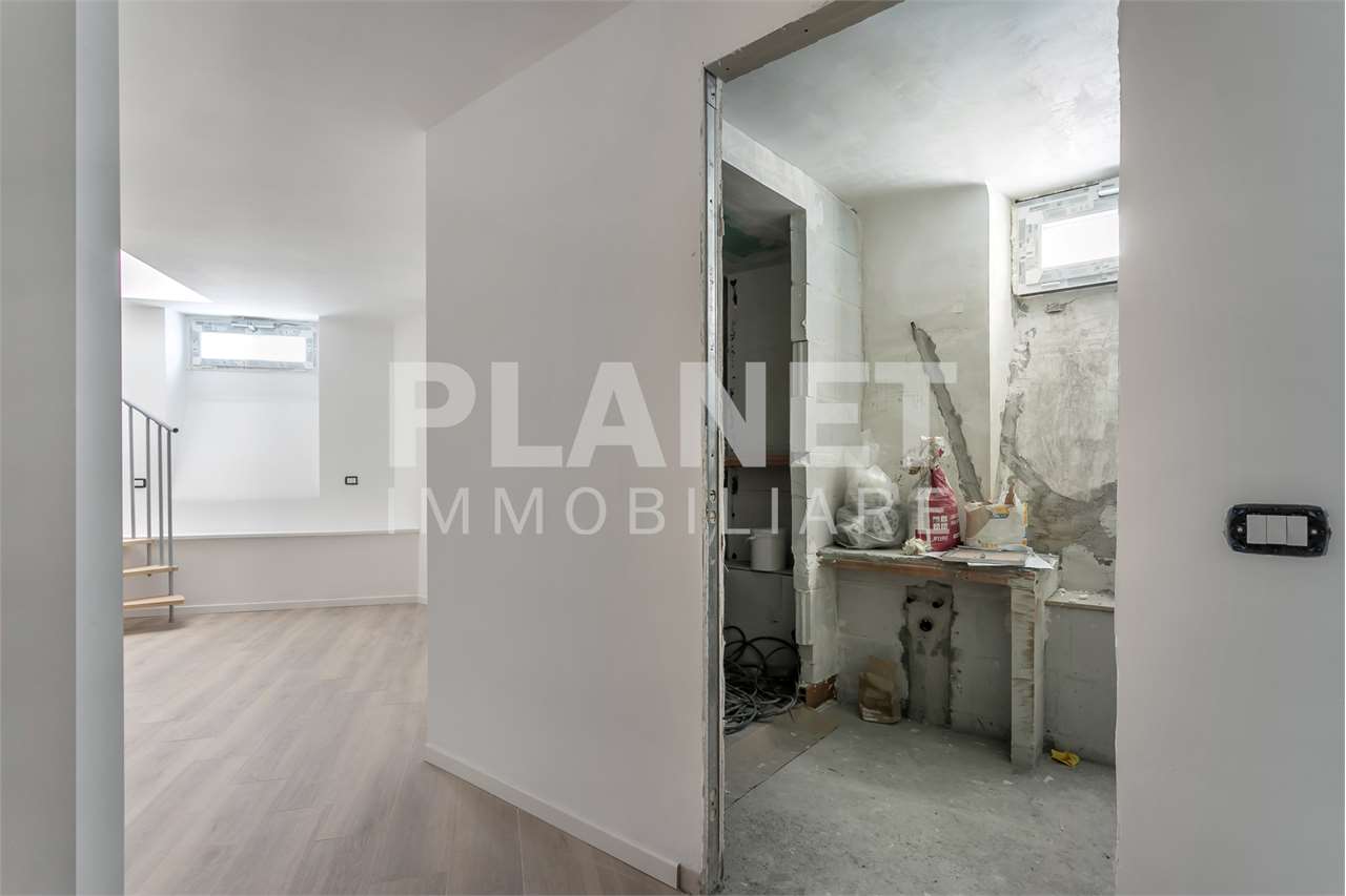 VENDITA 3 Locali, Milano, 368.000 Euro