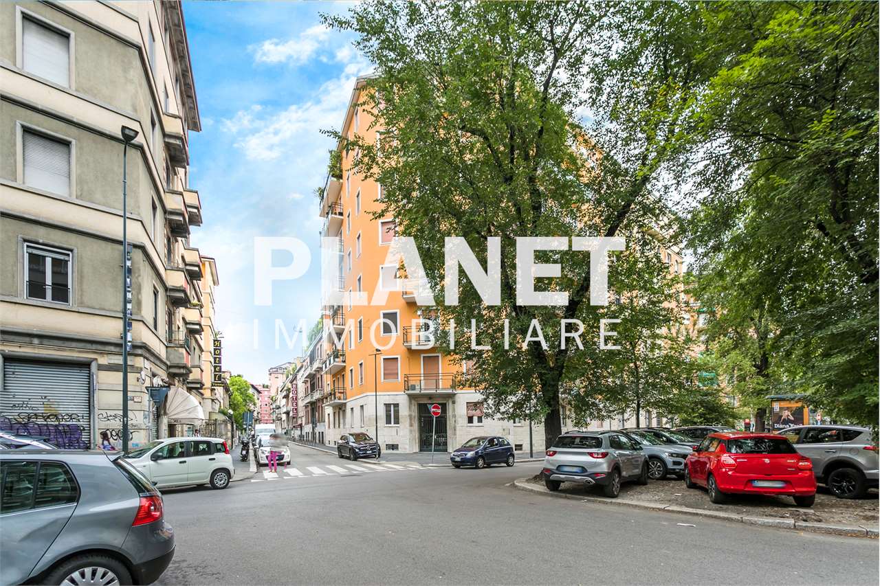 VENDITA 3 Locali, Milano, 368.000 Euro