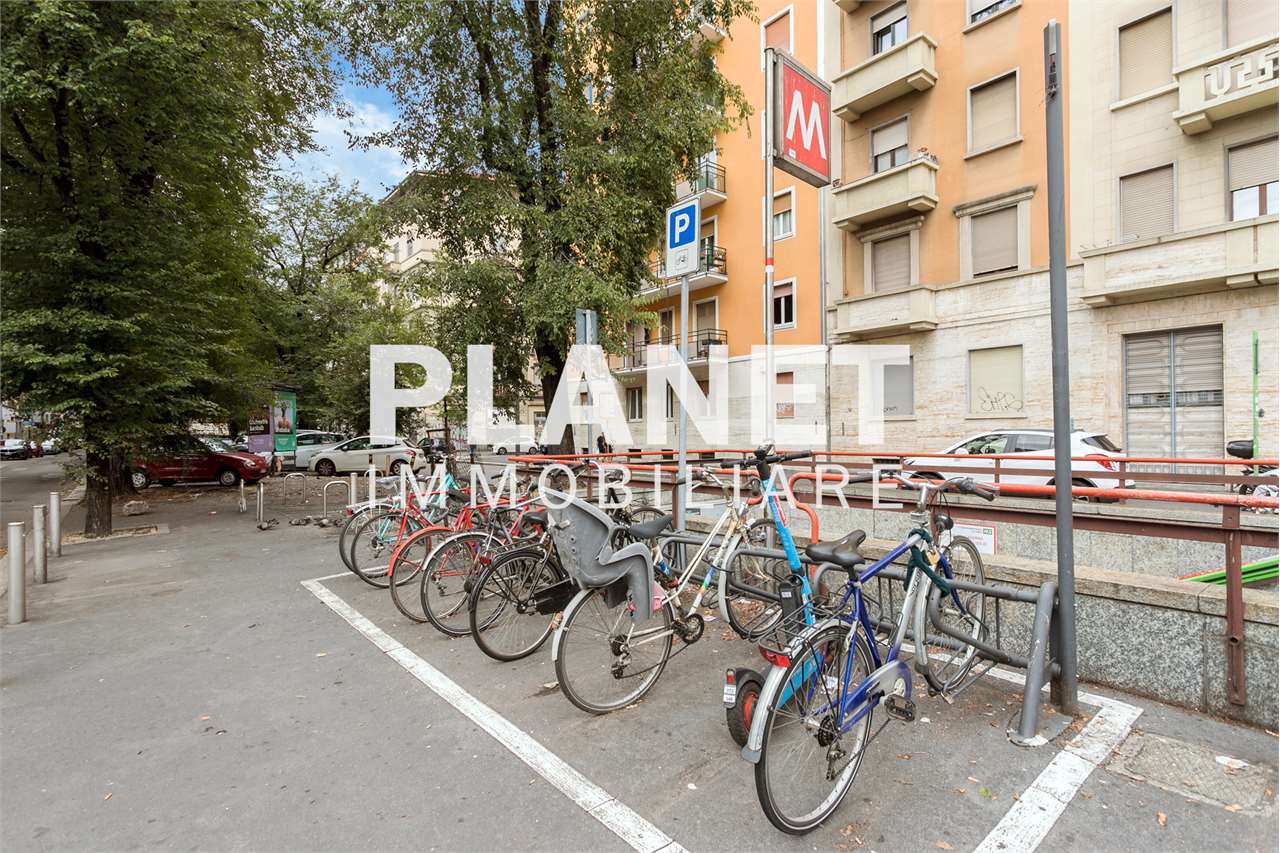 VENDITA 3 Locali, Milano, 368.000 Euro