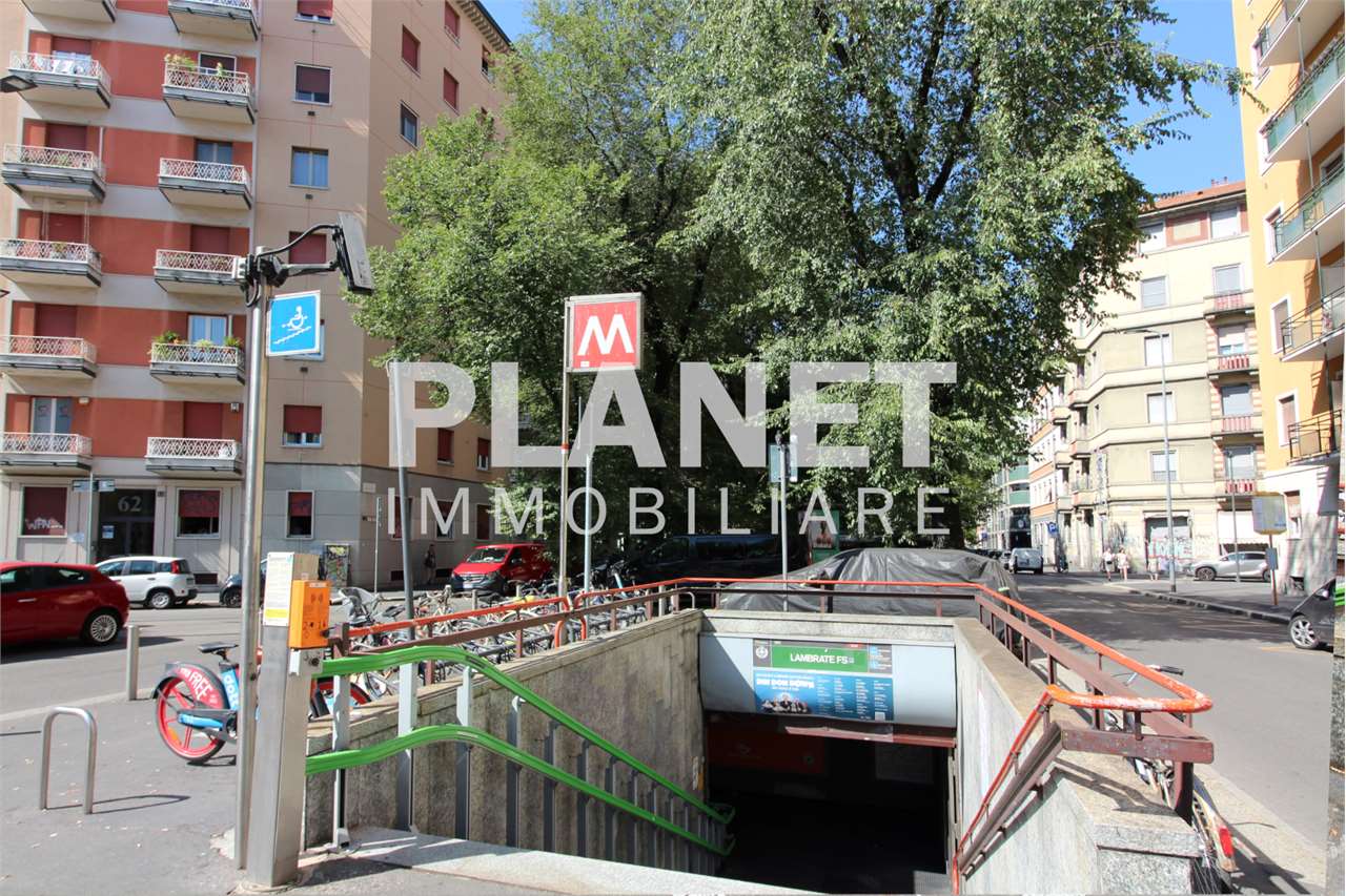 VENDITA 3 Locali, Milano, 368.000 Euro